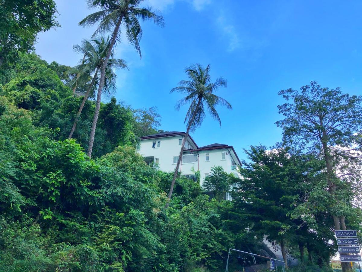 Your Home Samui Maret Ngoại thất bức ảnh
