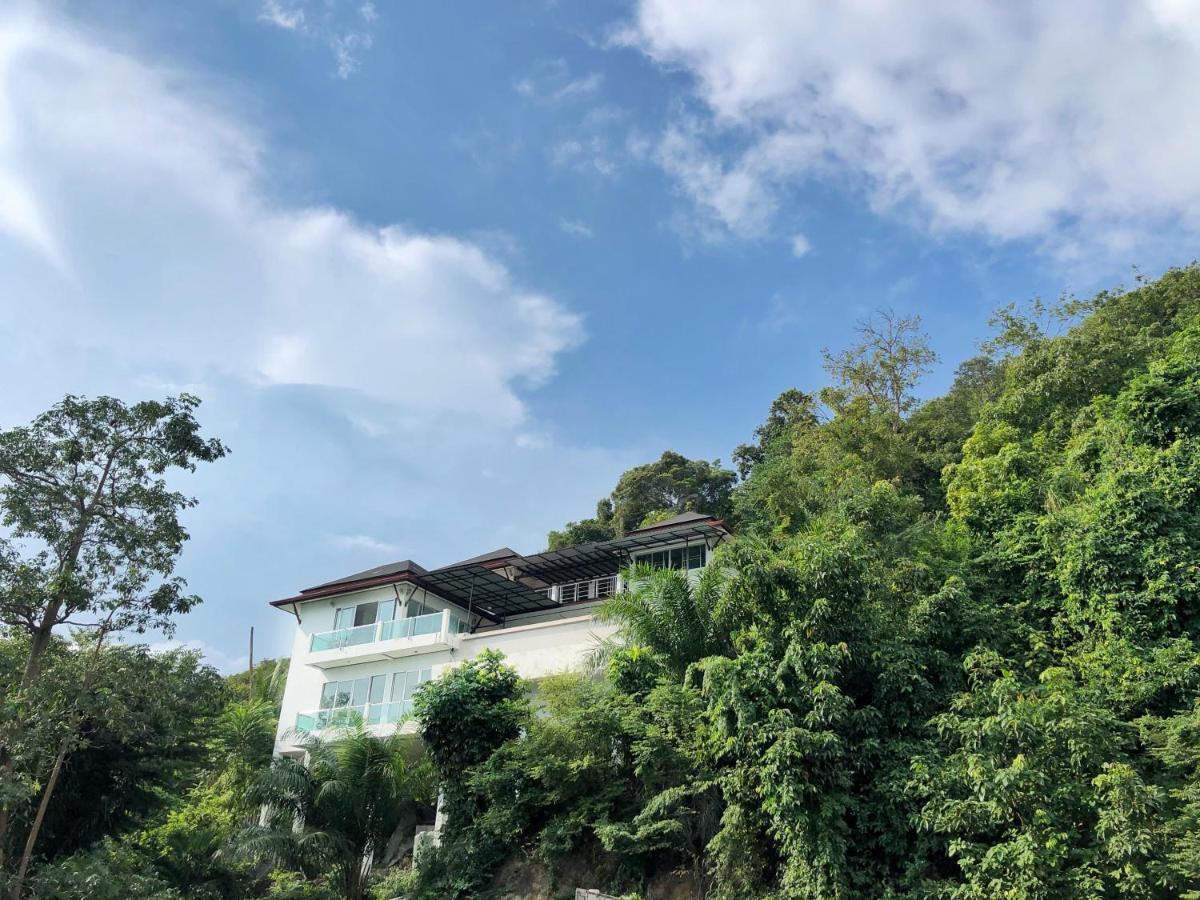 Your Home Samui Maret Ngoại thất bức ảnh