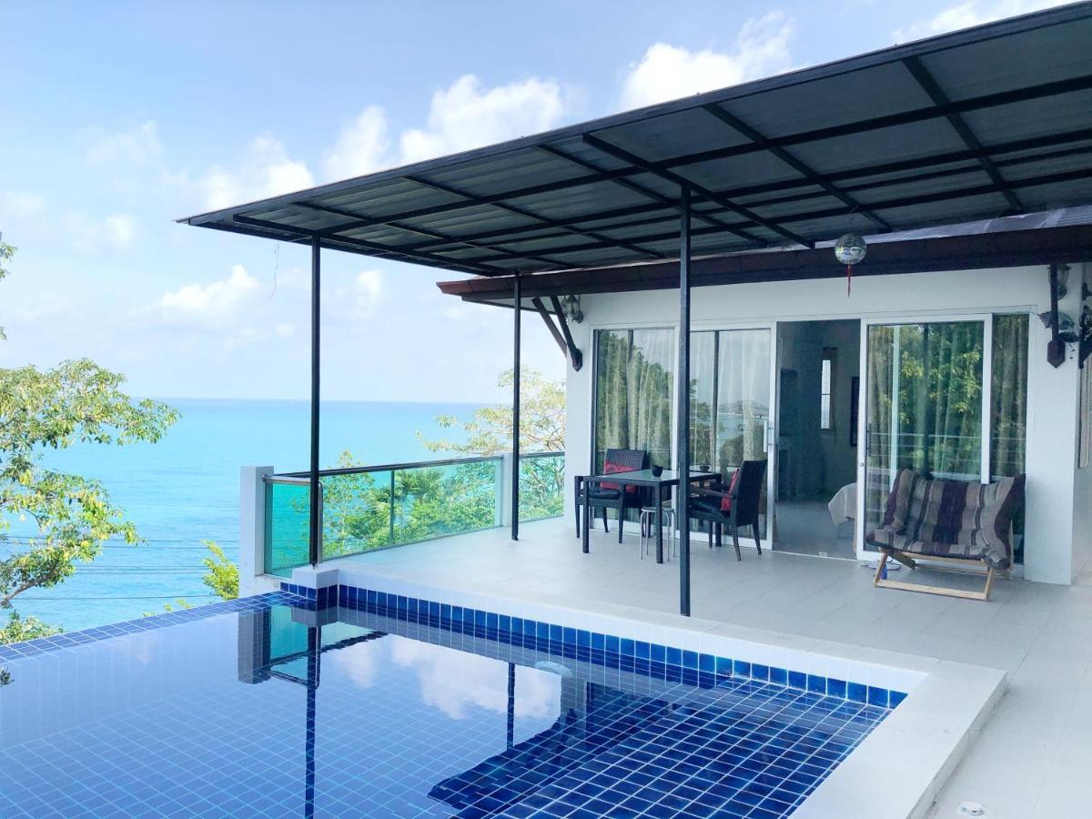 Your Home Samui Maret Ngoại thất bức ảnh