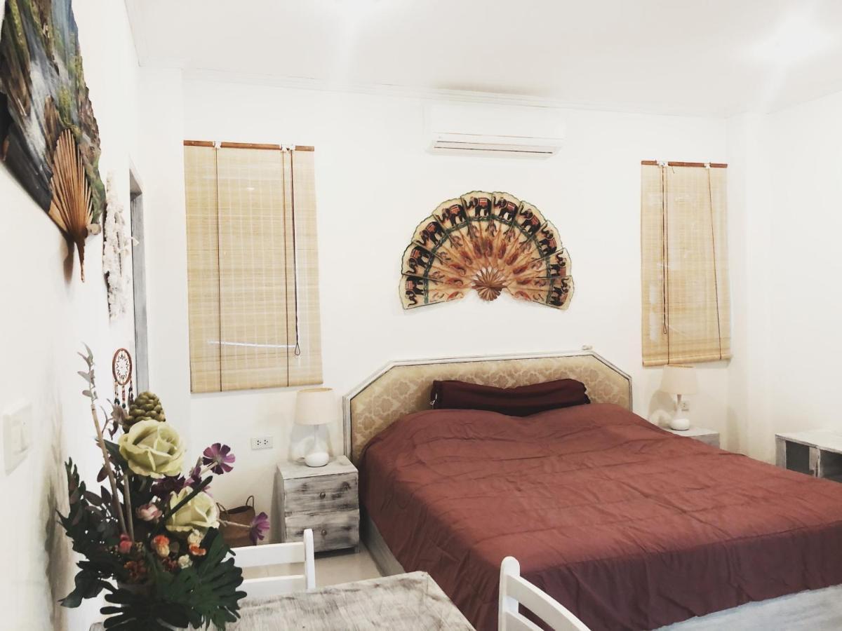 Your Home Samui Maret Ngoại thất bức ảnh