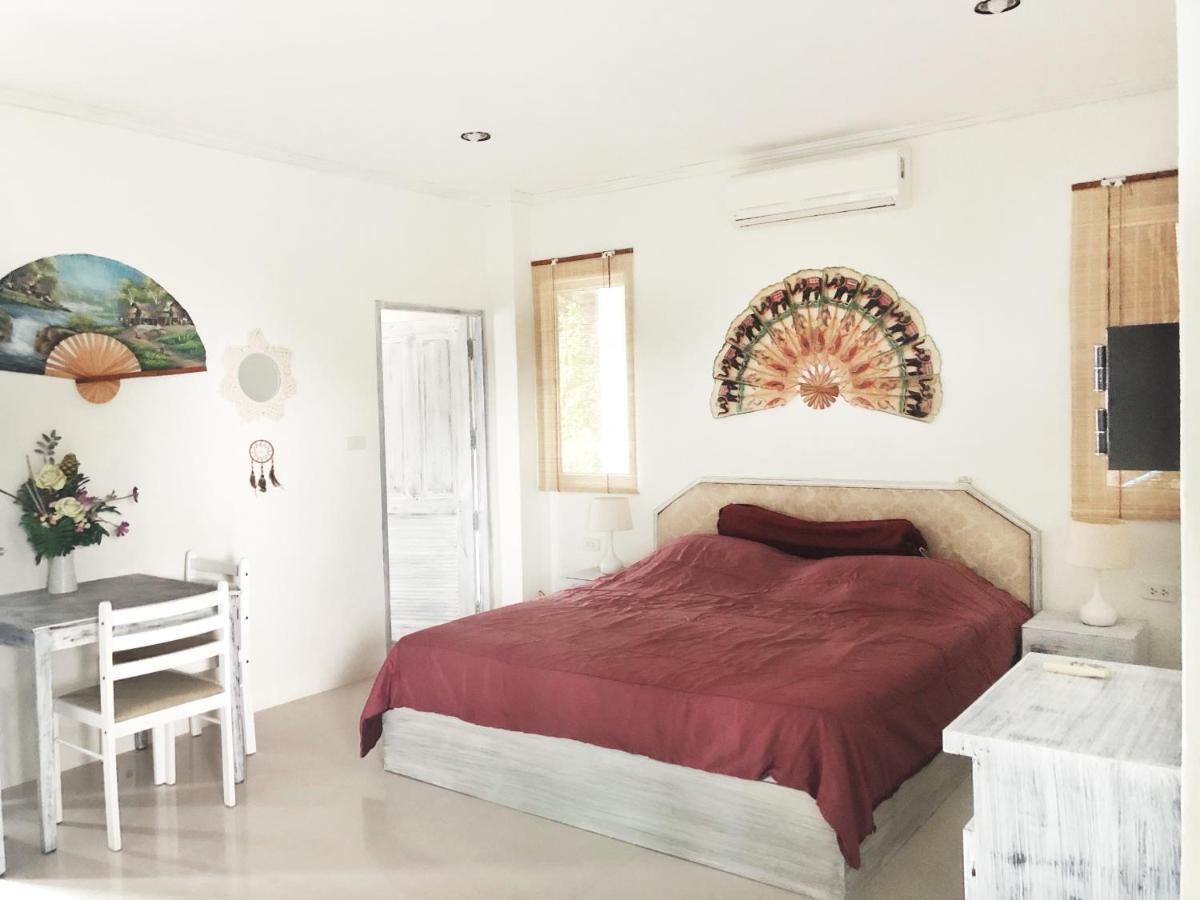 Your Home Samui Maret Ngoại thất bức ảnh