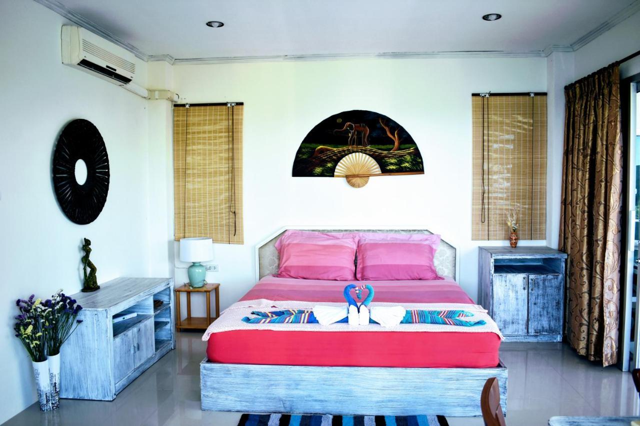 Your Home Samui Maret Ngoại thất bức ảnh