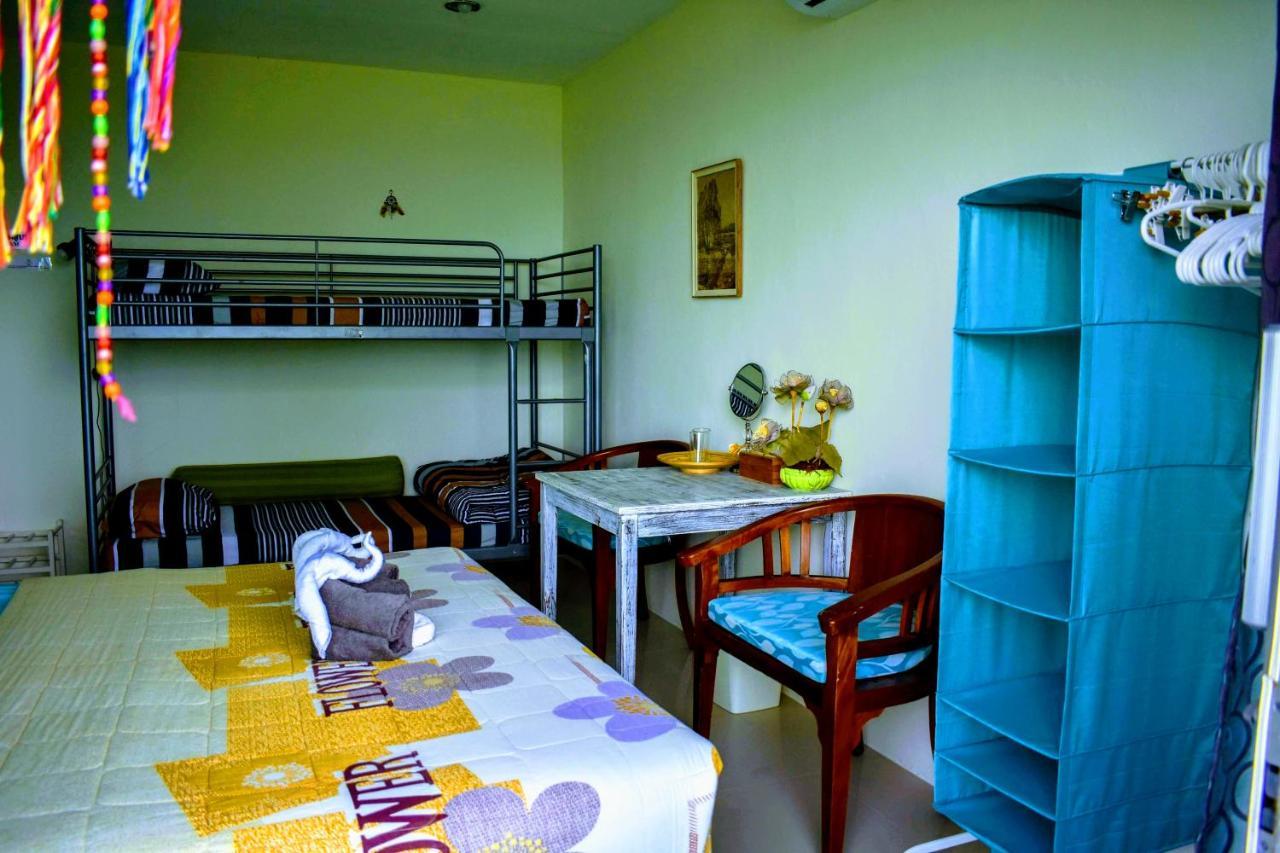 Your Home Samui Maret Ngoại thất bức ảnh