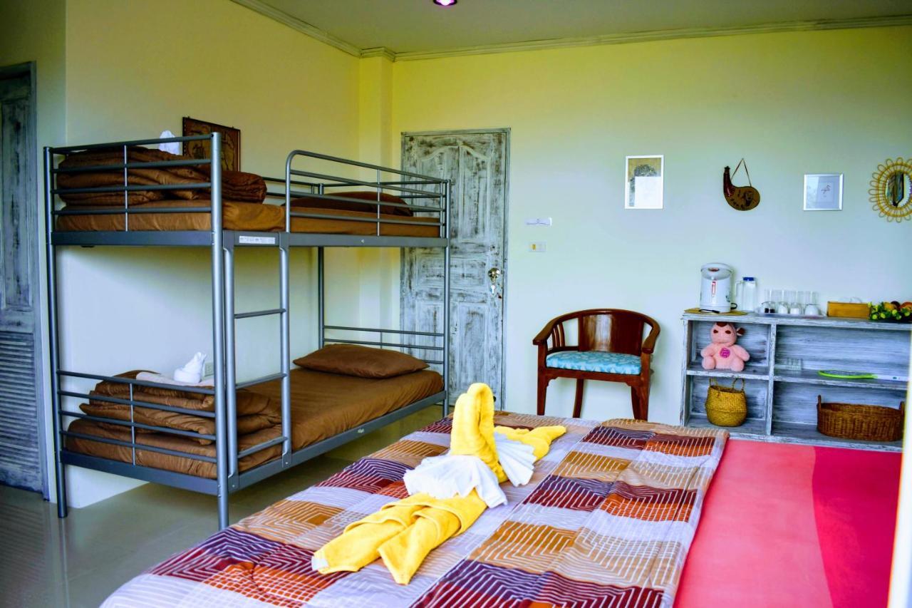 Your Home Samui Maret Ngoại thất bức ảnh