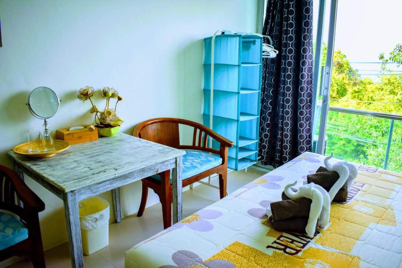 Your Home Samui Maret Ngoại thất bức ảnh
