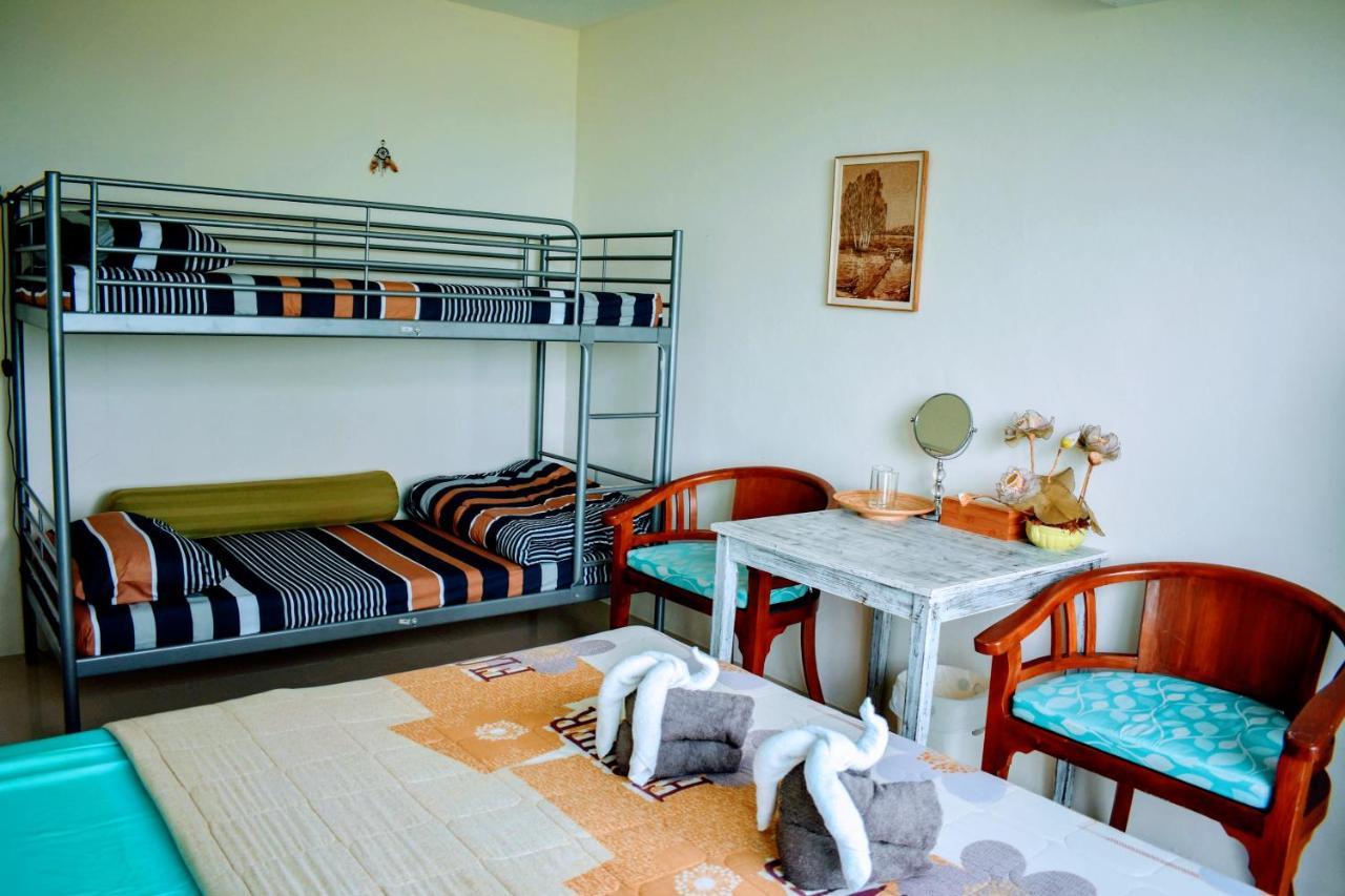 Your Home Samui Maret Ngoại thất bức ảnh