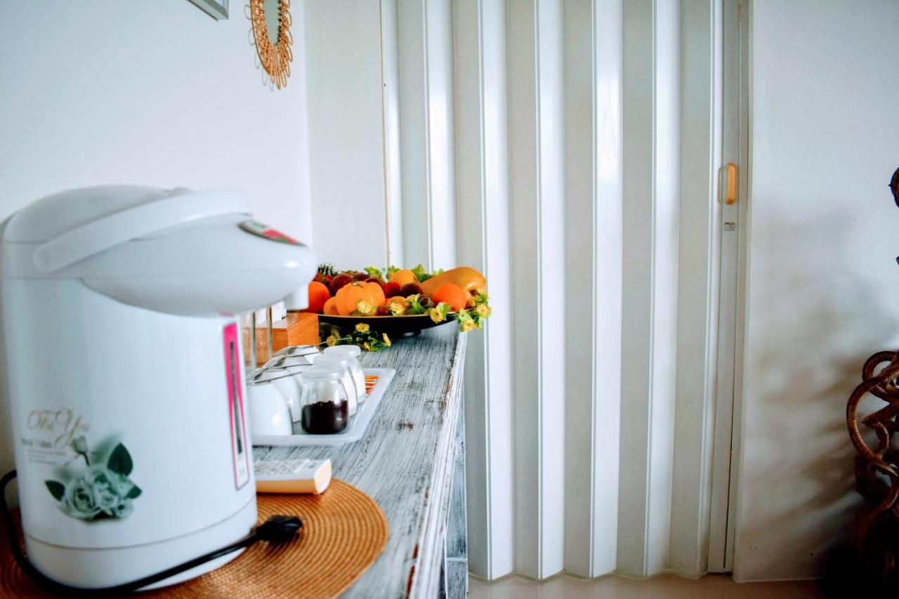 Your Home Samui Maret Ngoại thất bức ảnh