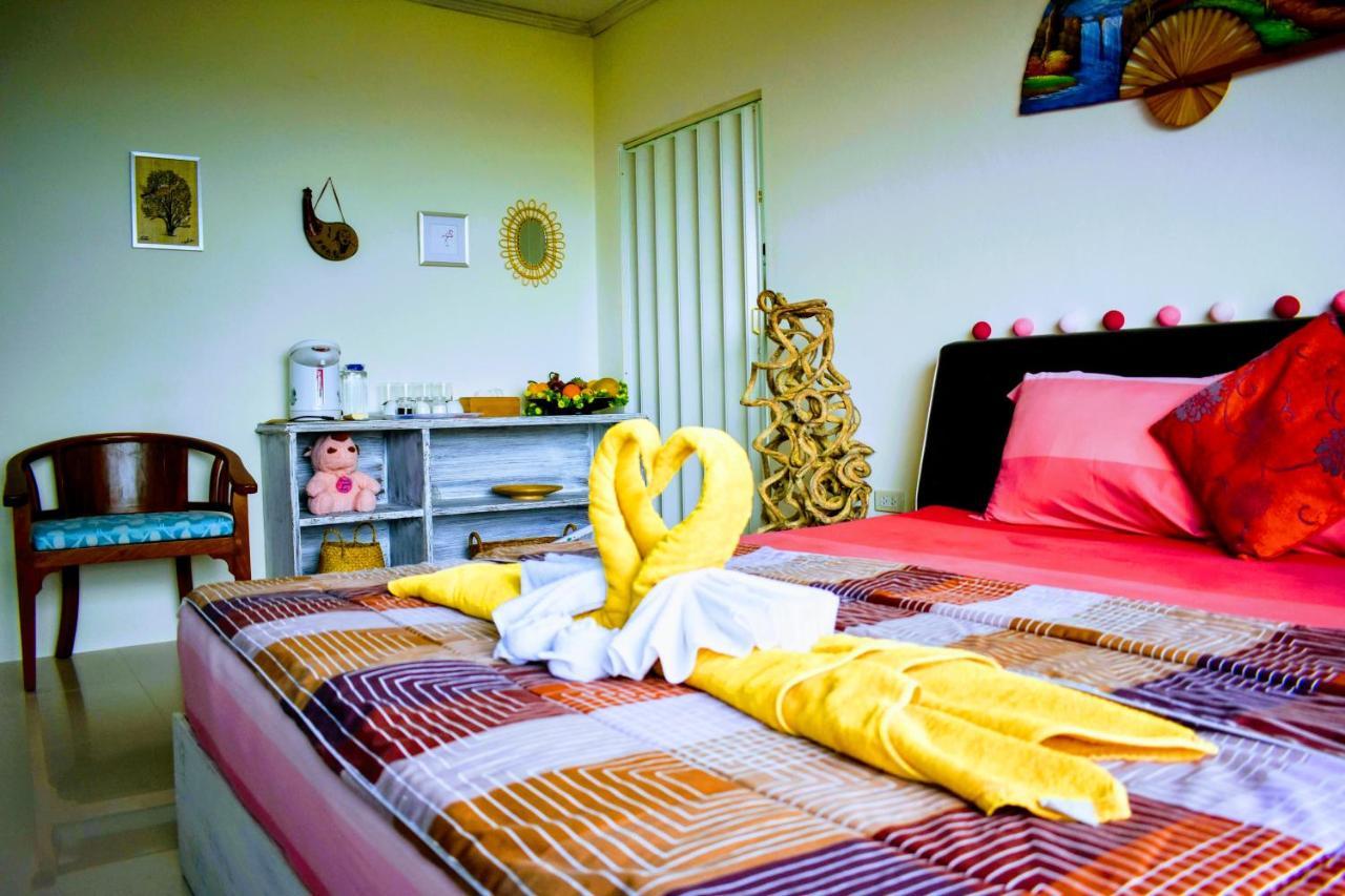 Your Home Samui Maret Ngoại thất bức ảnh