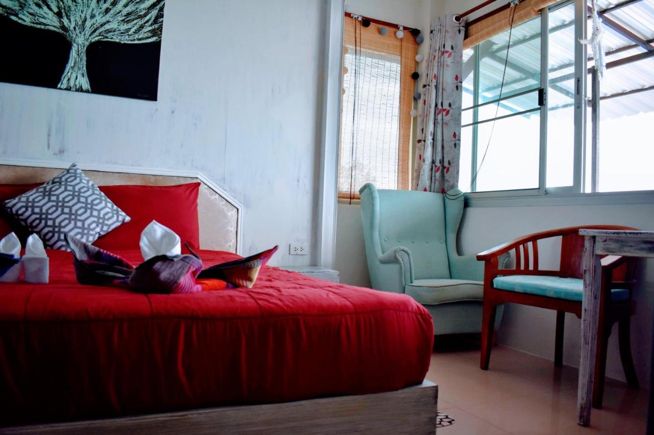 Your Home Samui Maret Ngoại thất bức ảnh