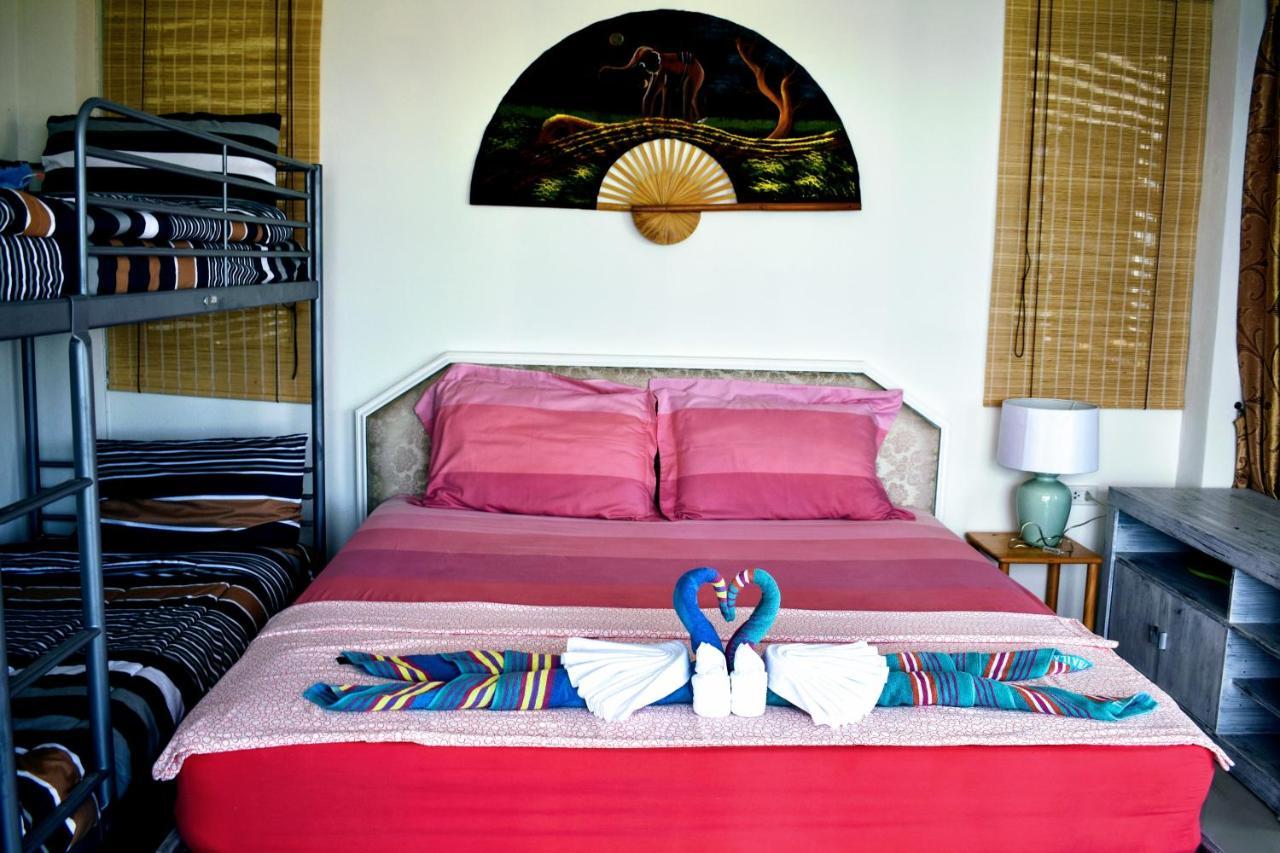 Your Home Samui Maret Ngoại thất bức ảnh