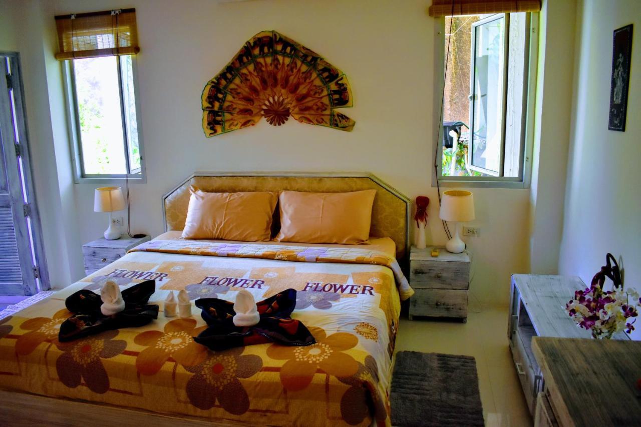 Your Home Samui Maret Ngoại thất bức ảnh