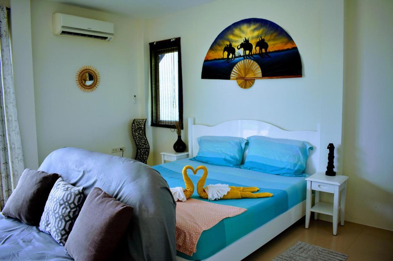 Your Home Samui Maret Ngoại thất bức ảnh